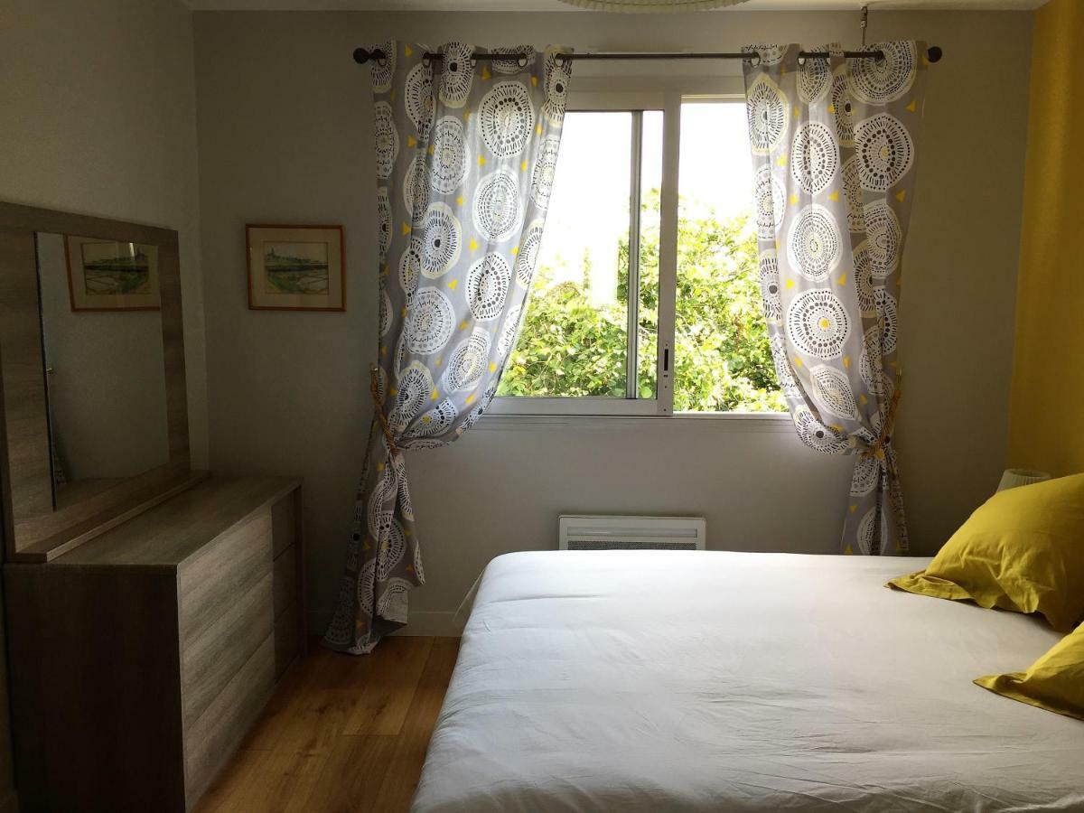查姆布里陶德La Maison Madame别墅 外观 照片