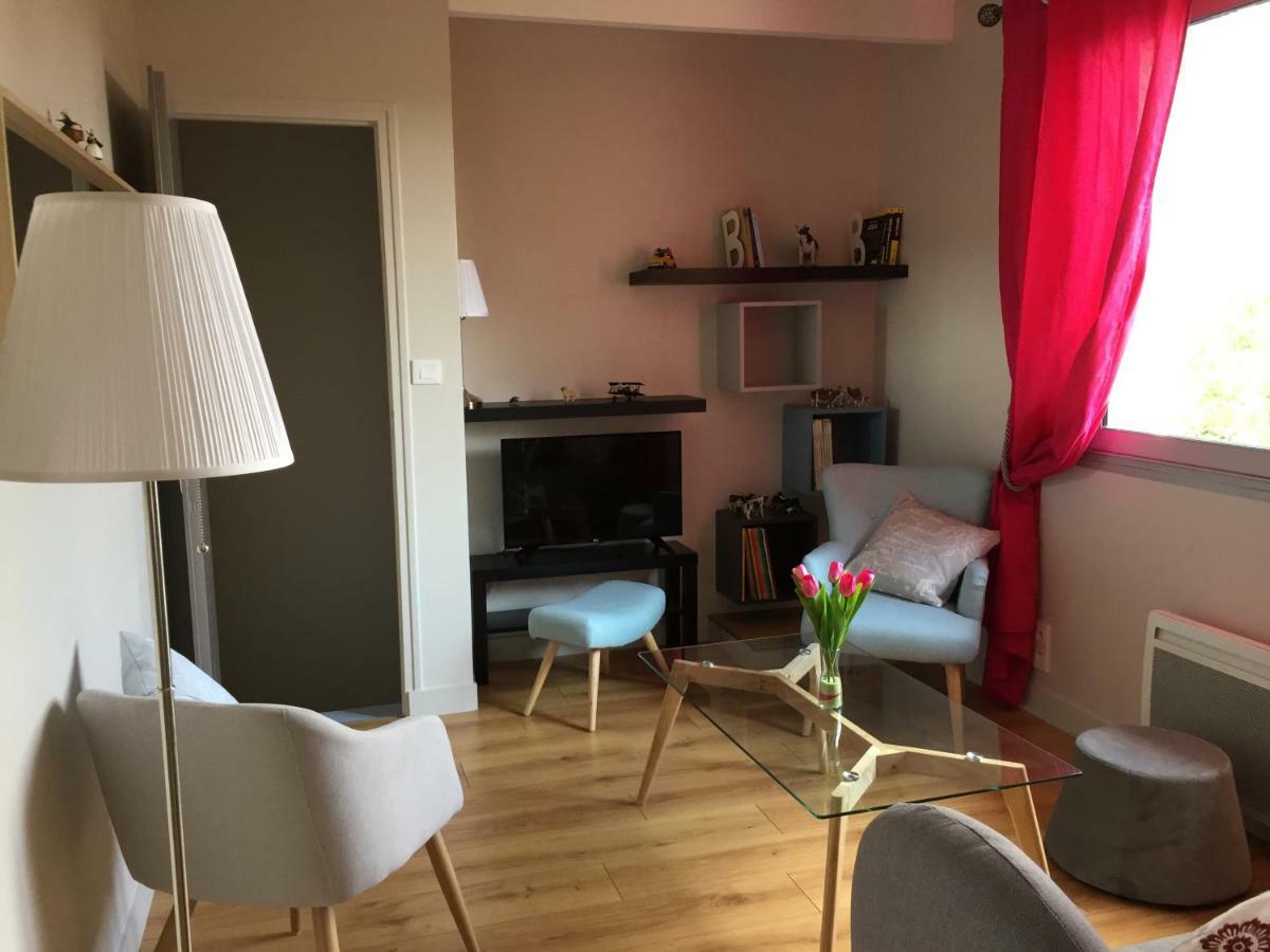 查姆布里陶德La Maison Madame别墅 外观 照片